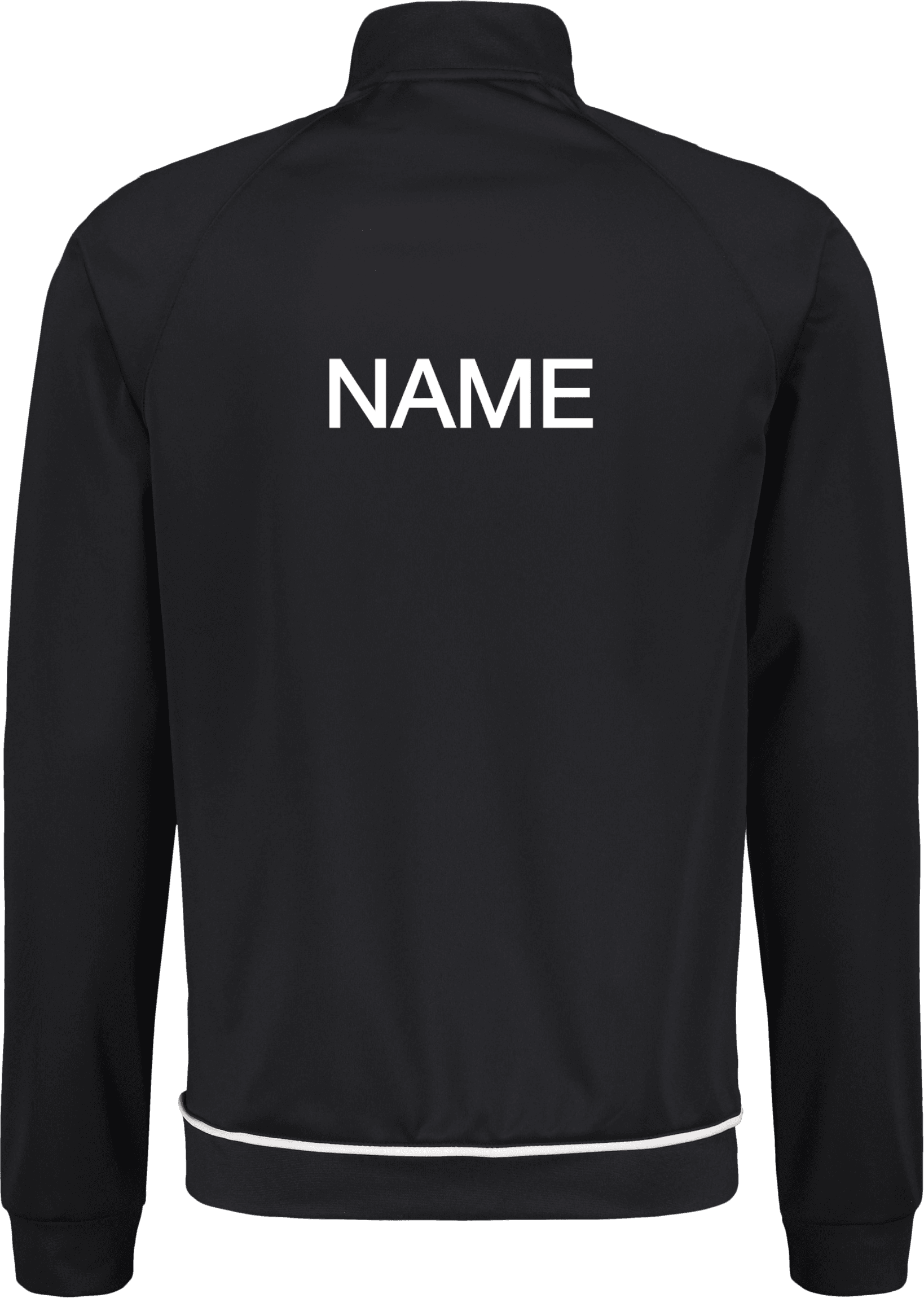 Hummel, HMLCORE 2.0 TRACK ZIP JACKET-10949, Unknown 0