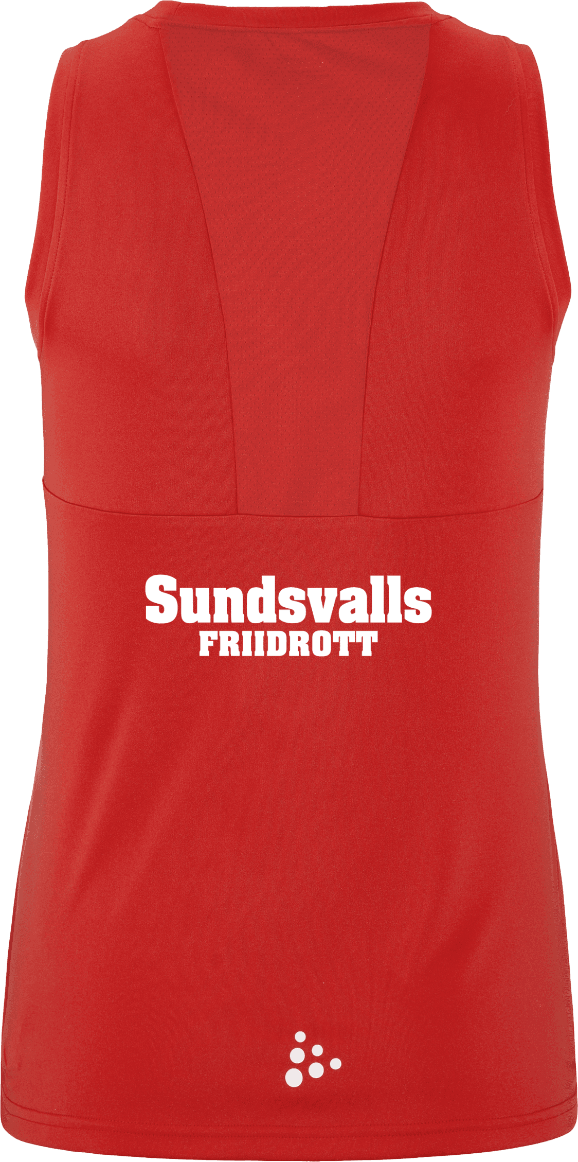 Craft, Rush 2.0 Singlet W-110743, Unknown 0