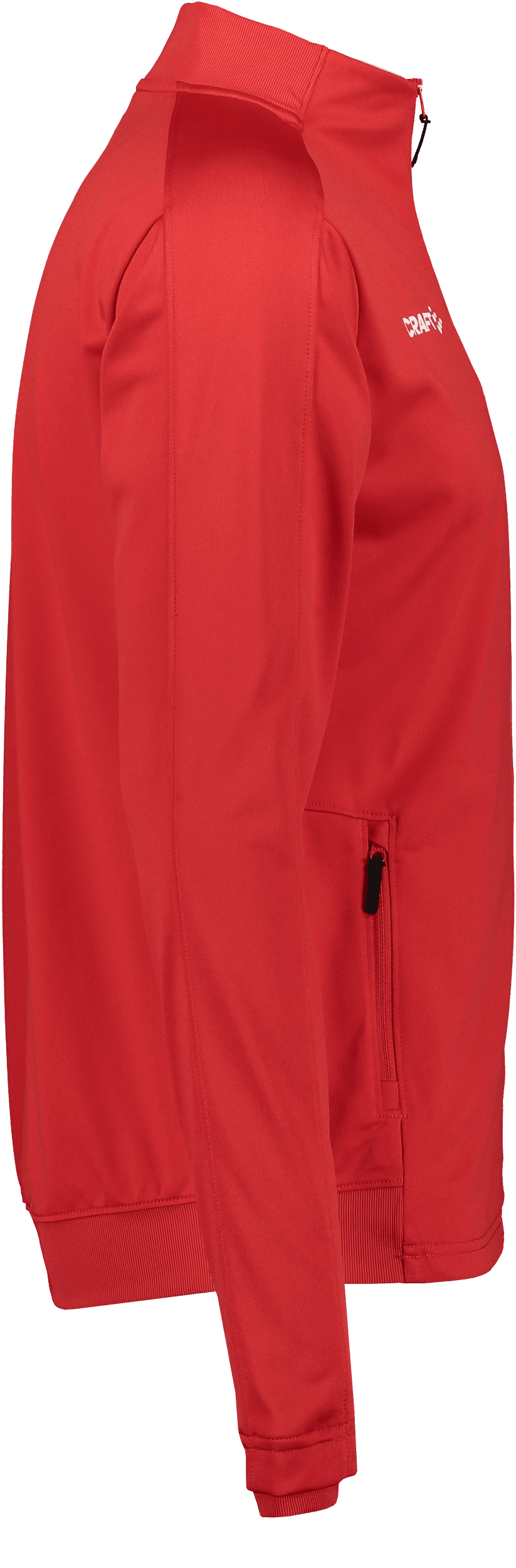Craft, Evolve 2.0 Full Zip Jacket Jr-110763, Unknown 0