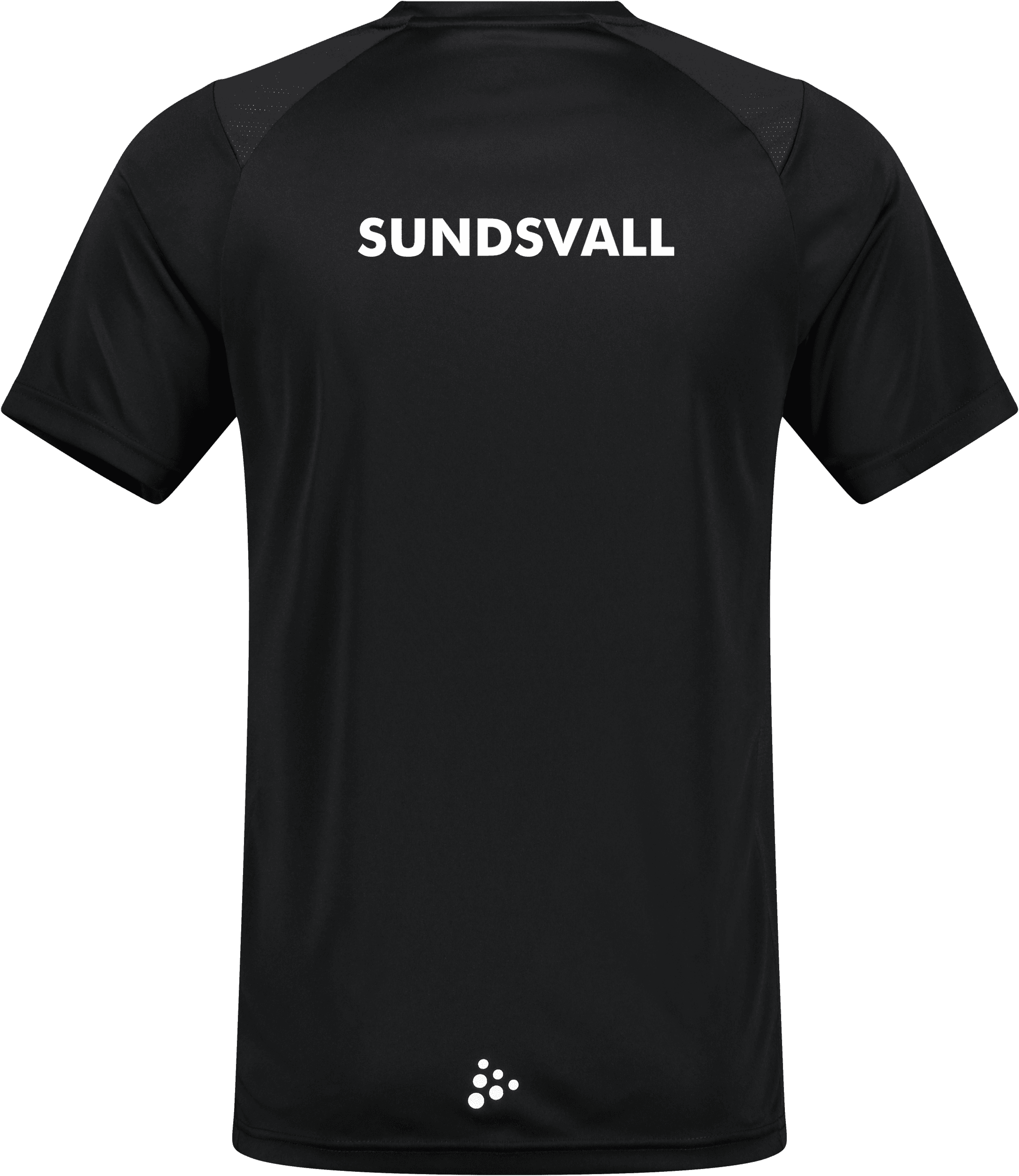 Craft, Rush 2.0 Ss Tee Jr-110889, Unknown 0