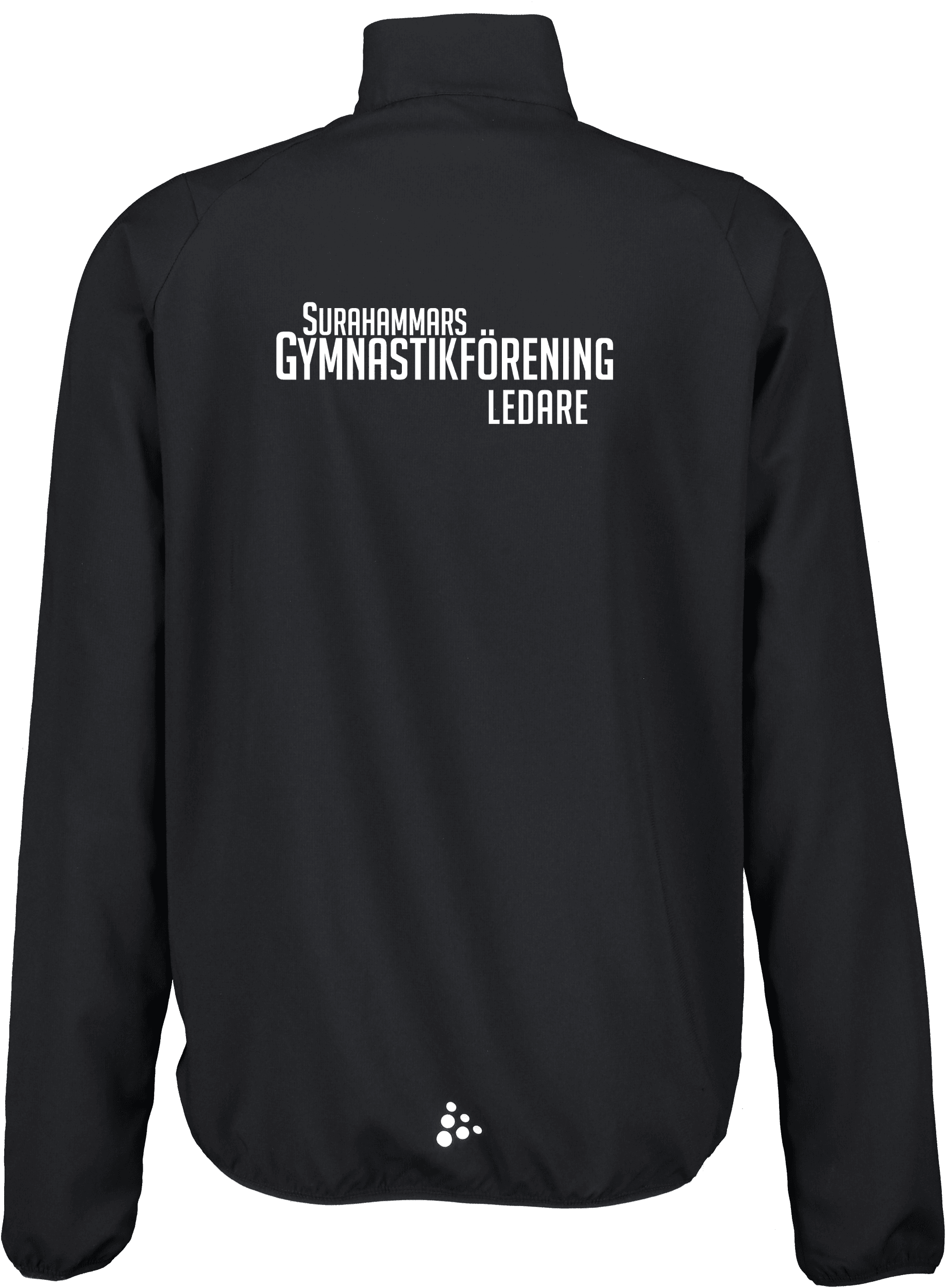 Craft, Rush 2.0 Training Jacket M-111122, Unknown 0
