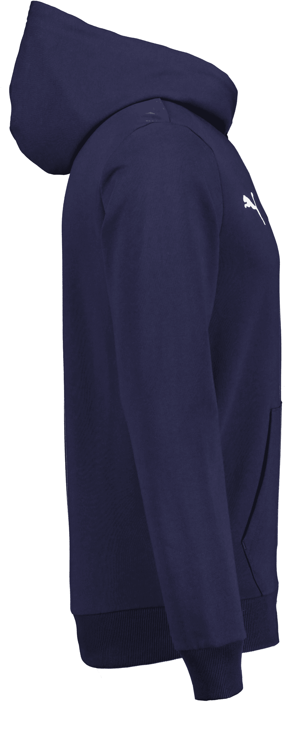 Puma, T Goal Casual Hood Jr-111439, Unknown 0