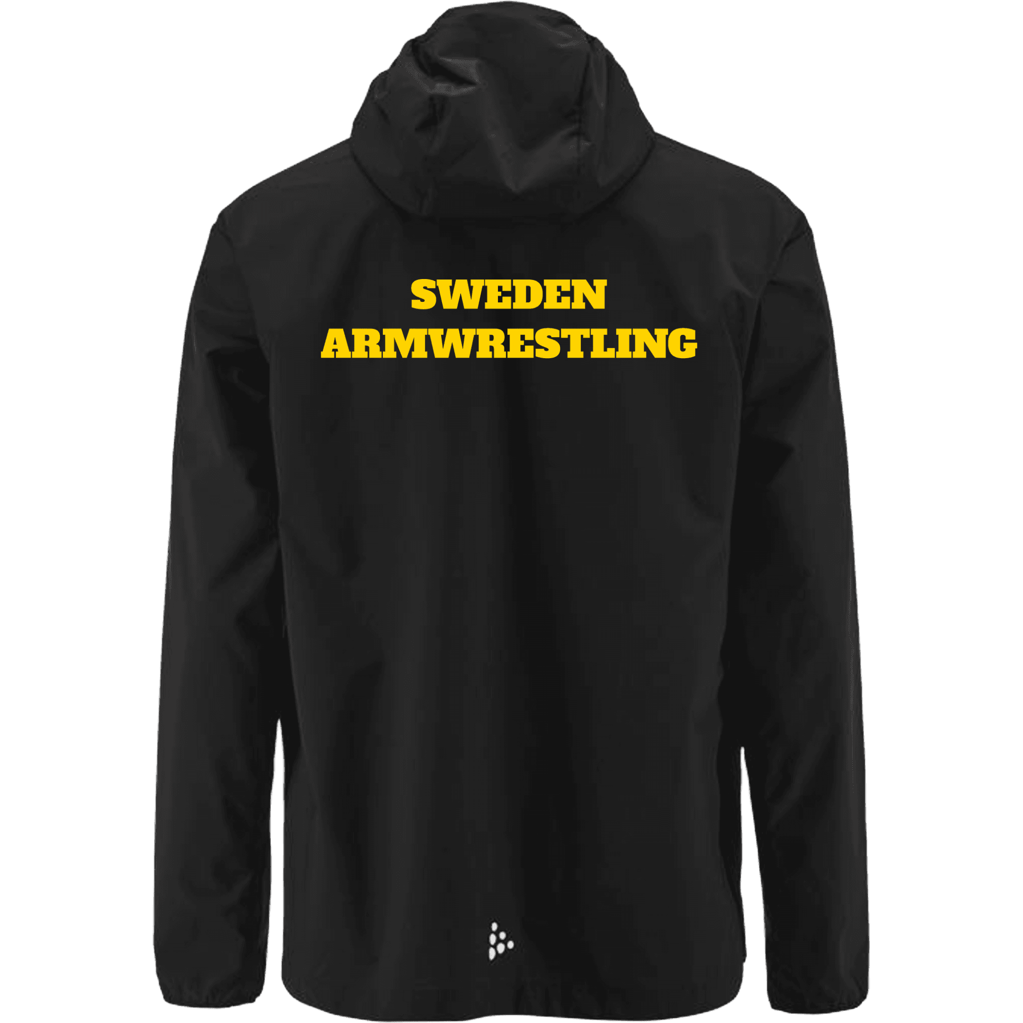 Craft, SQUAD GO WEATHER JACKET-112156, Unknown 0