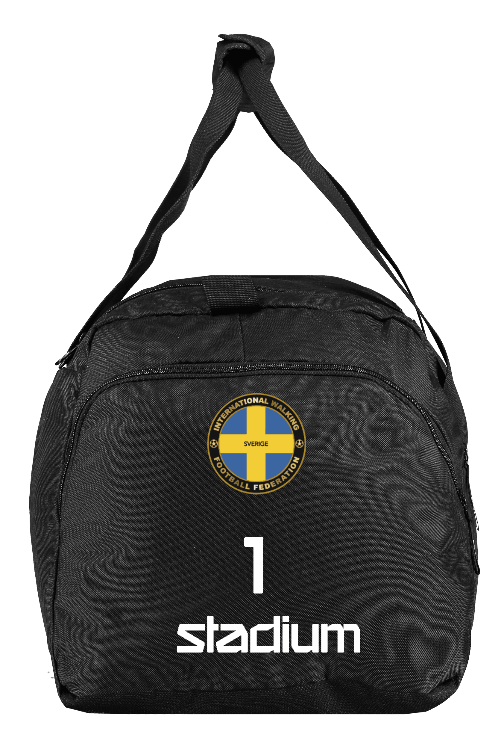 Puma, T Goal Teambag M-112702, Unknown 0