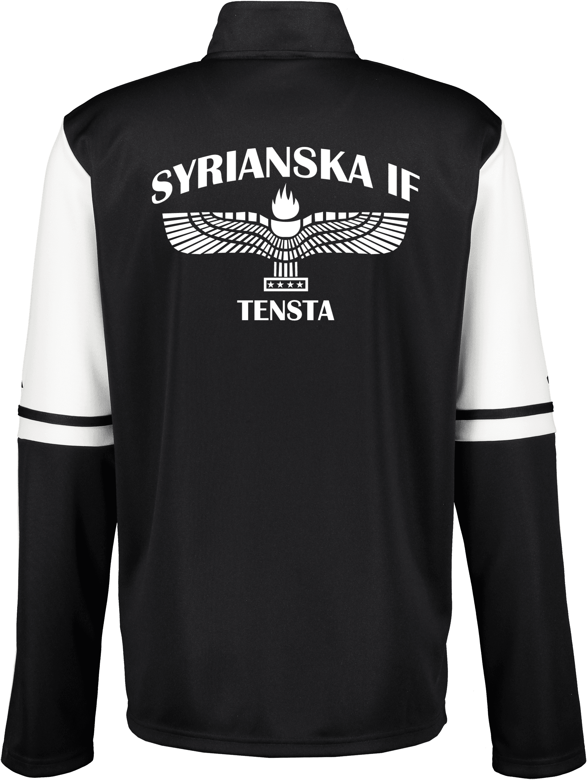 Adidas, Squad25 Tr Jkt-112843, Unknown 0