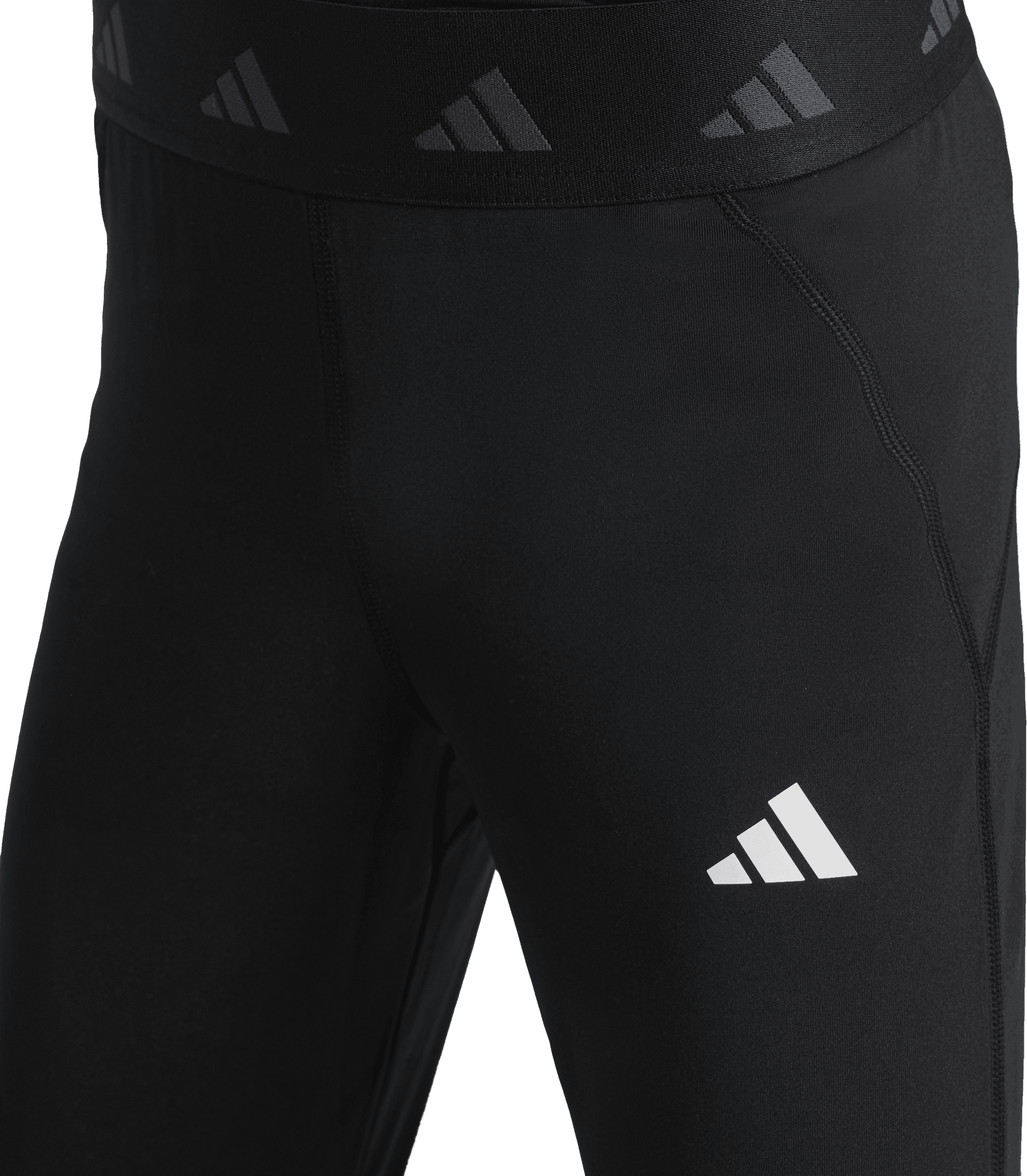 Adidas, TF TIGHTS JR-112984, Unknown 0