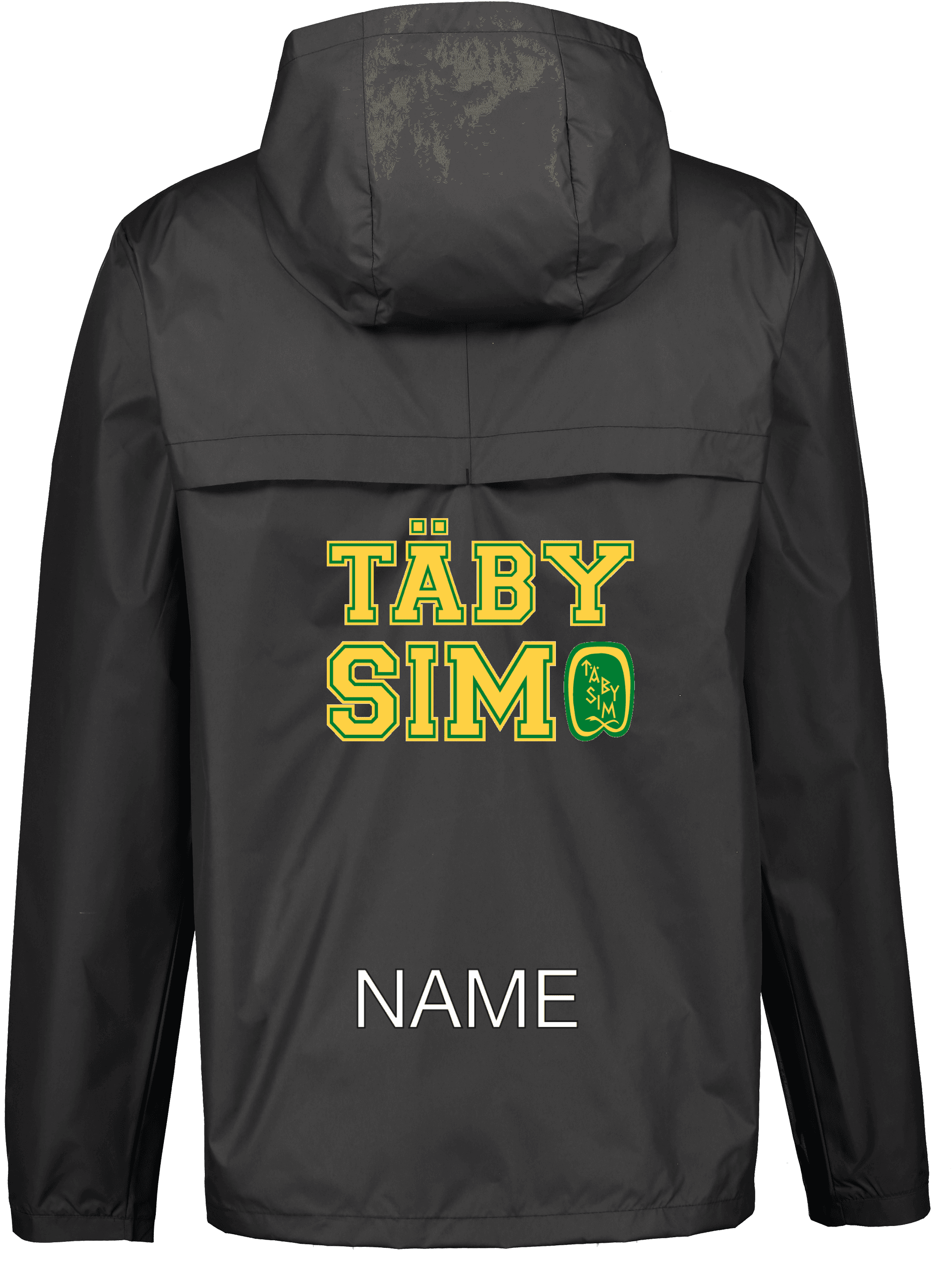 Nike, Acd25 Rain Jkt Jr-113684, Unknown 0