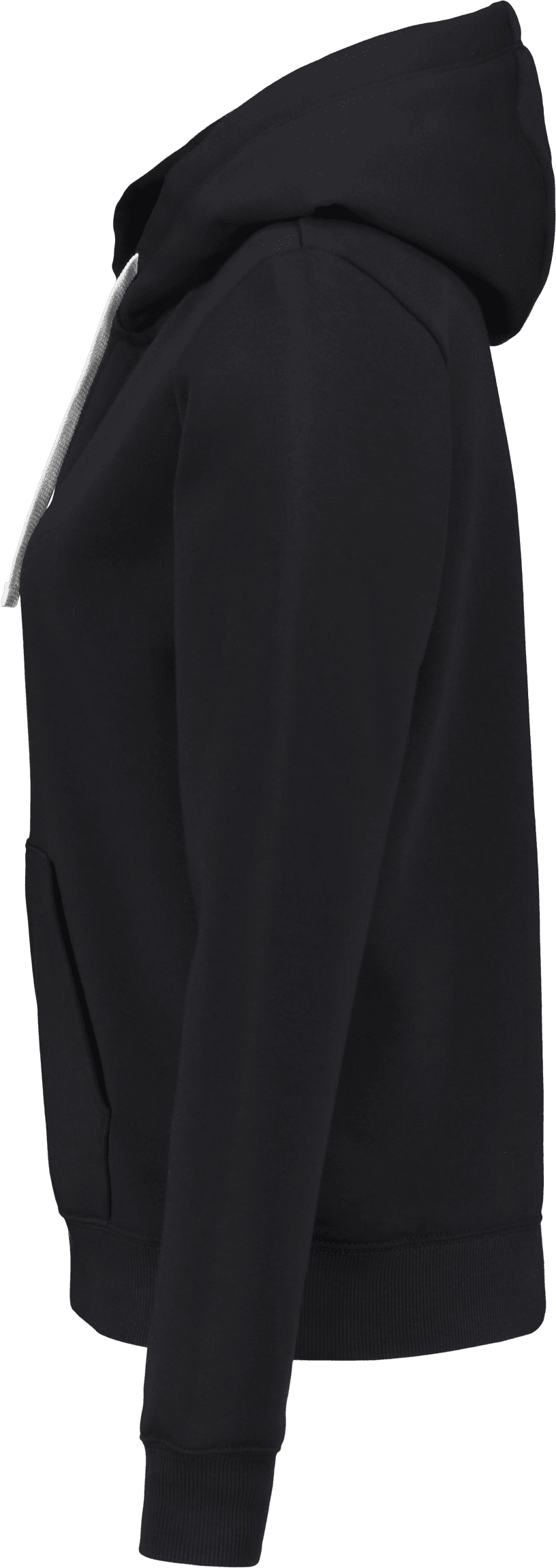 Nike, PARK26 FLC FZ HOOD W-113821, Unknown 0