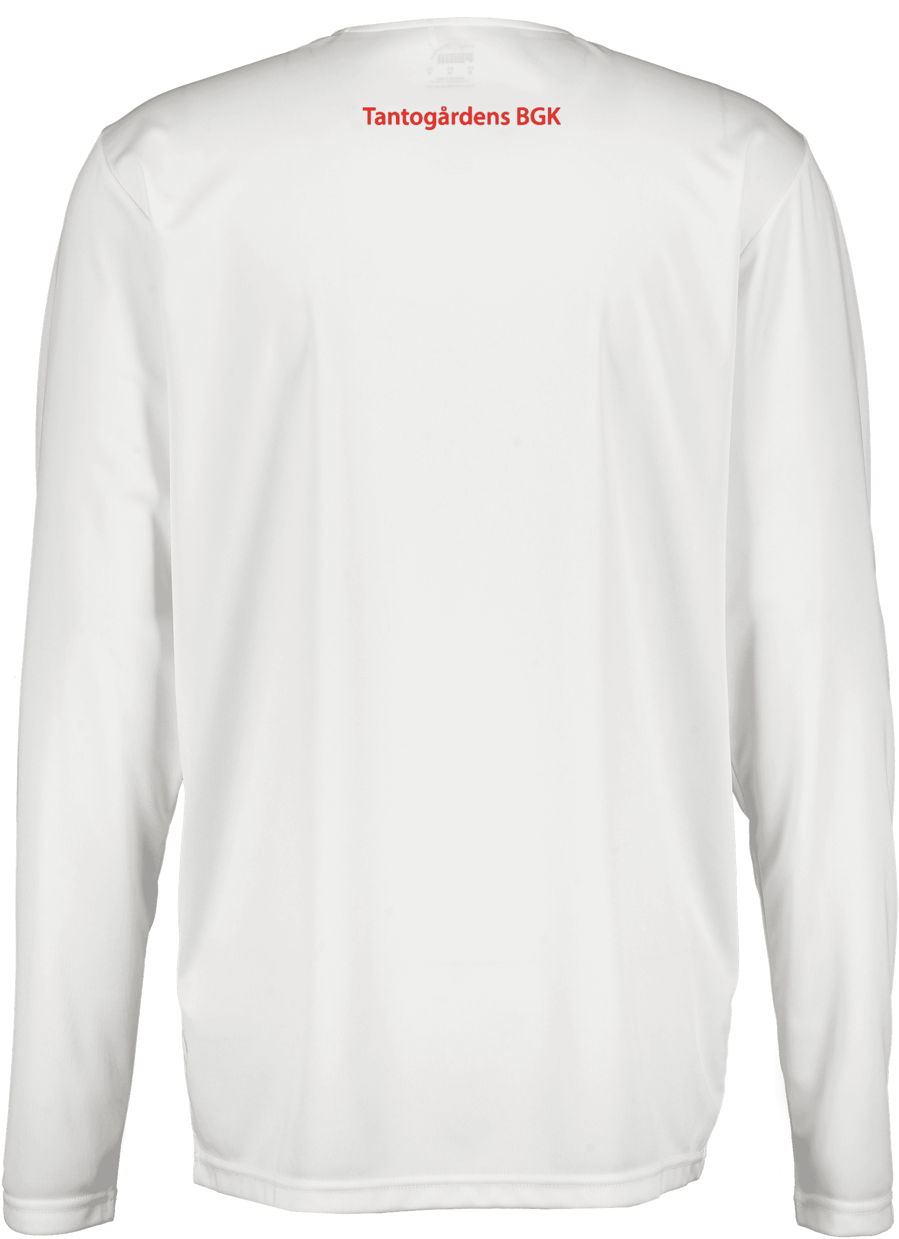 Puma, Hoops Team Ls Shooting Shirt-115102, Unknown 0