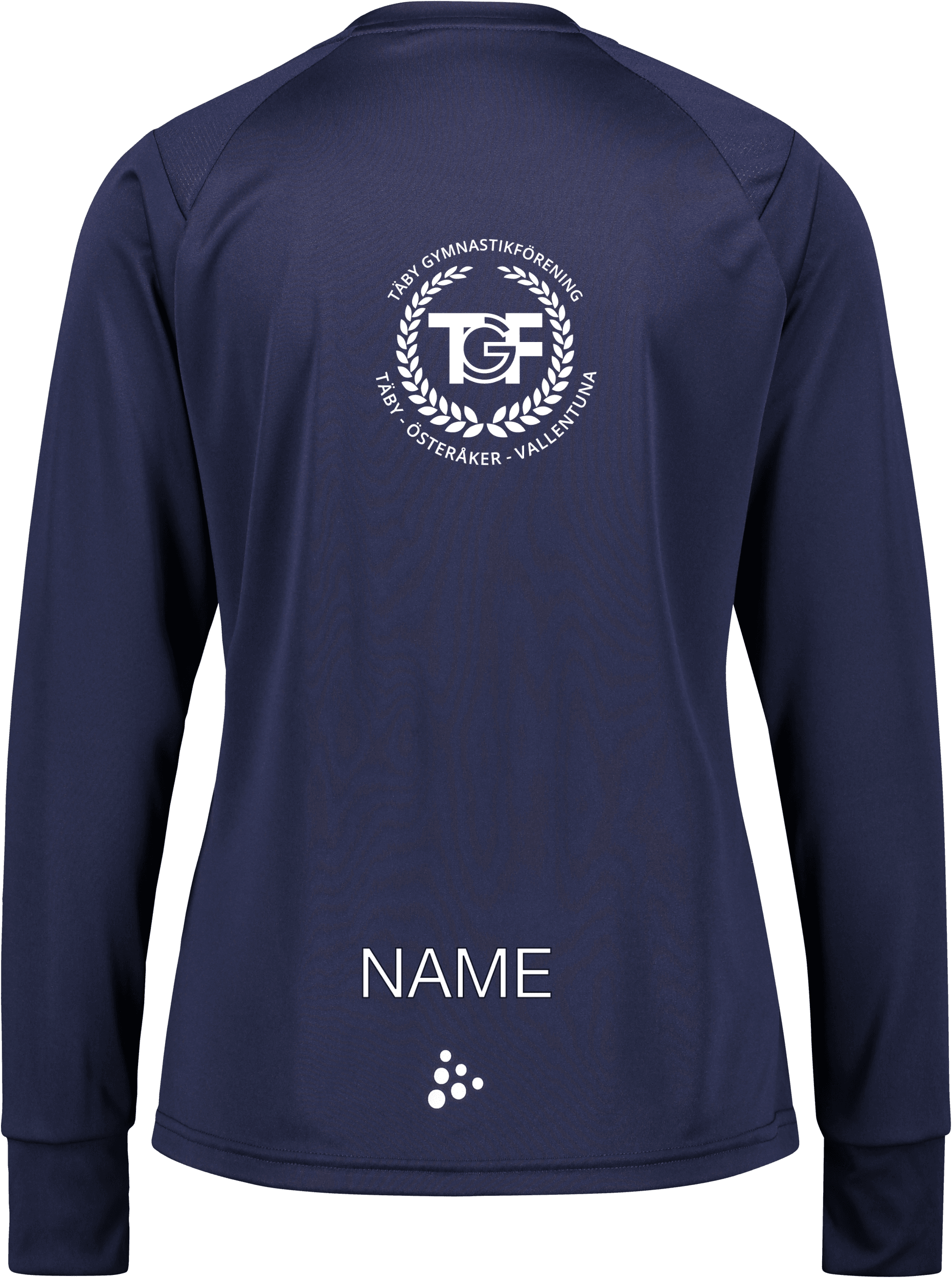 Craft, Rush 2.0 Ls Tee W-115941, Unknown 0