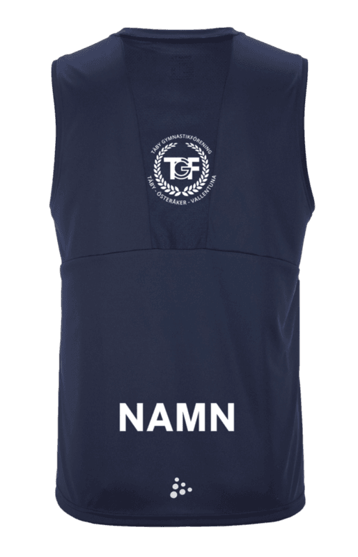 Craft, Rush 2.0 Singlet Jr-115975, Unknown 0