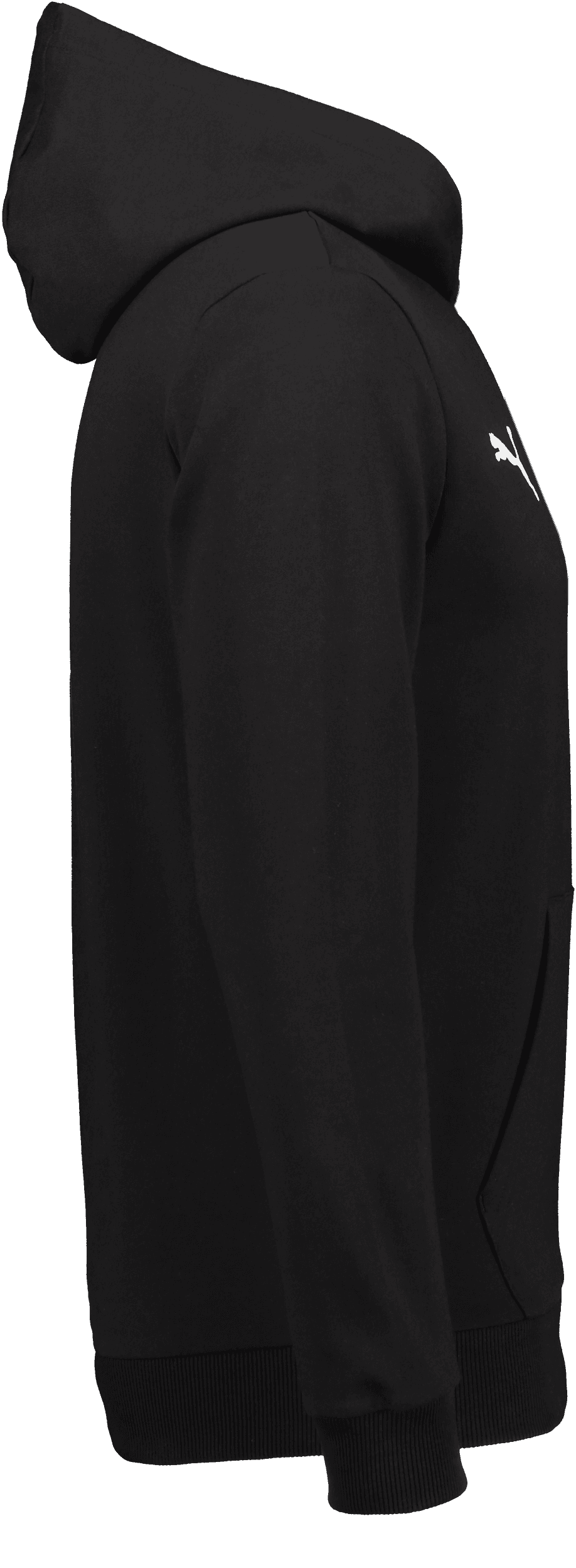 Puma, T Goal Casual Hood Jr-116573, Unknown 0