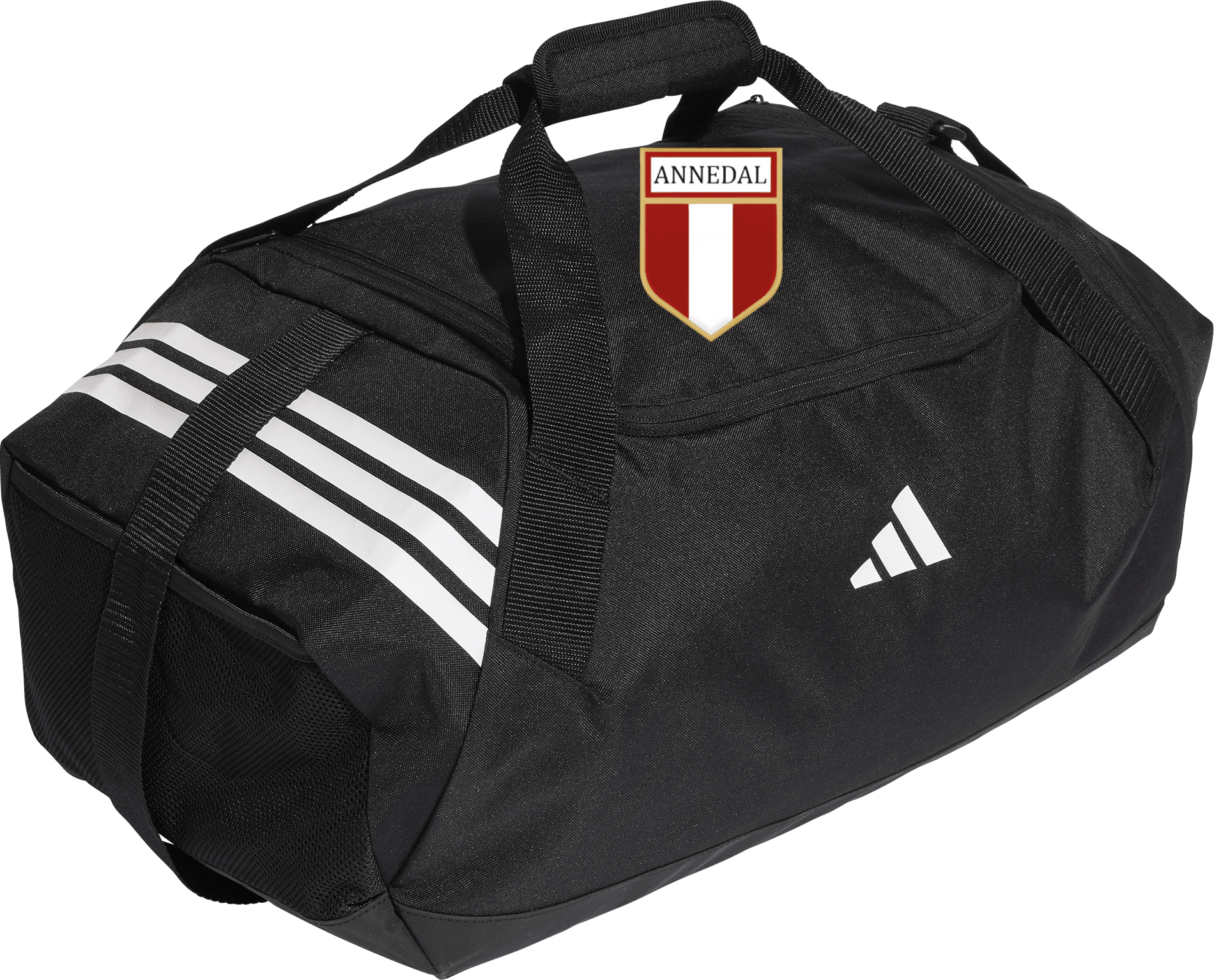 Adidas, TIRO DUFFLE M-11717, Unknown 0