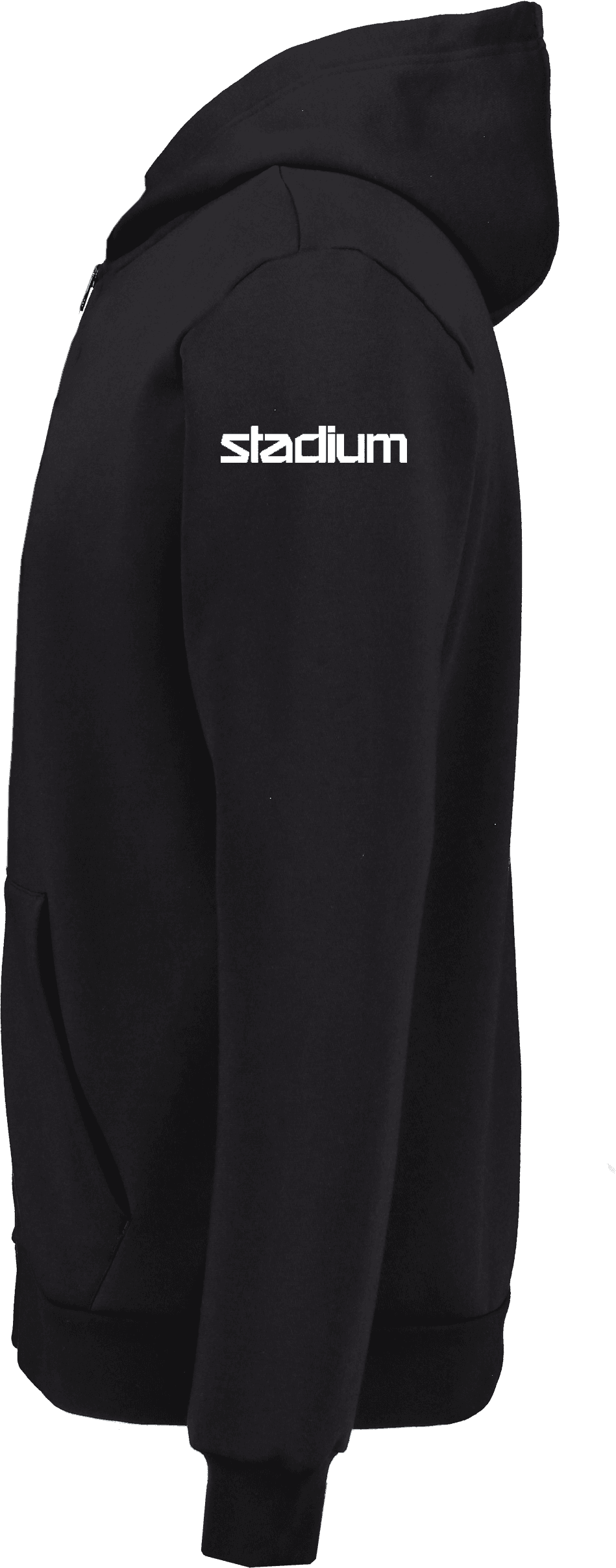 Adidas, ENT26 FZ HOOD JR-117232, Unknown 0