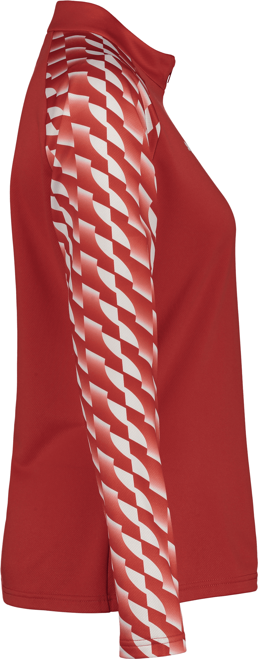 Puma, TEAMLIGA26 TRAINING 1/4 ZIP TOP W-117725, Unknown 0