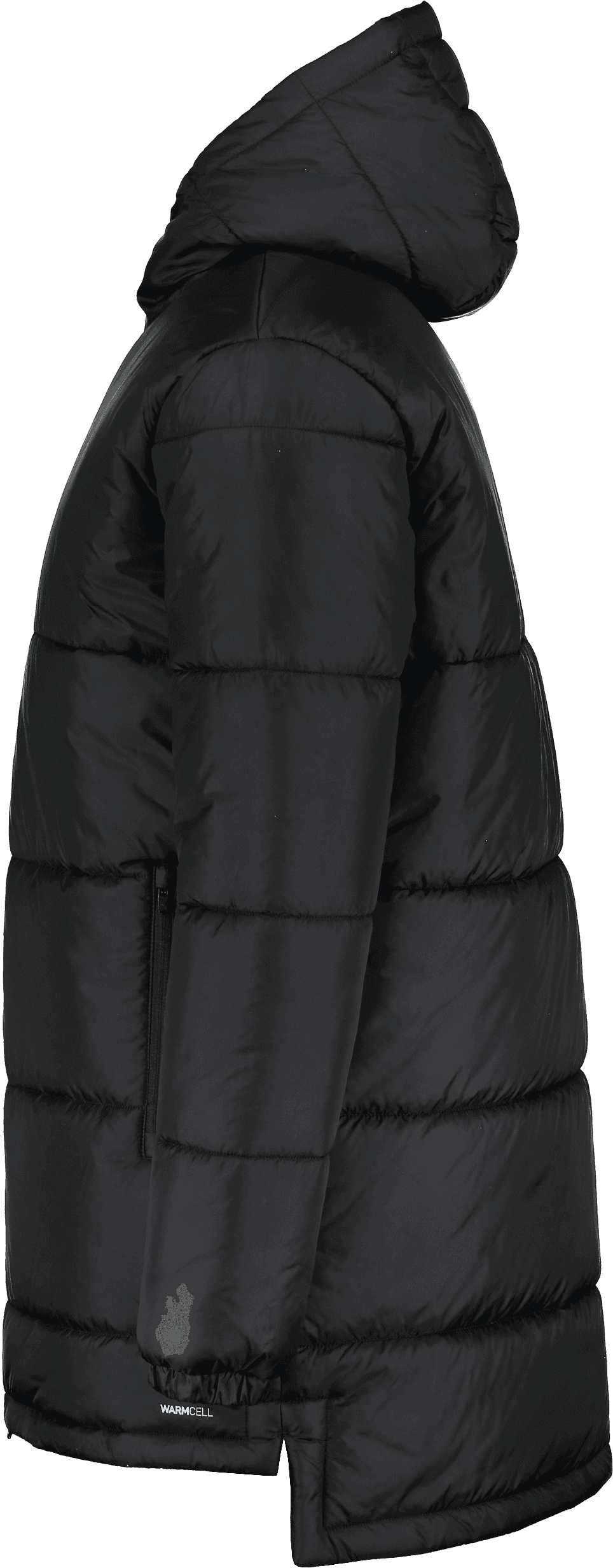 Puma, T ADDITION BENCH JKT-117762, Unknown 0