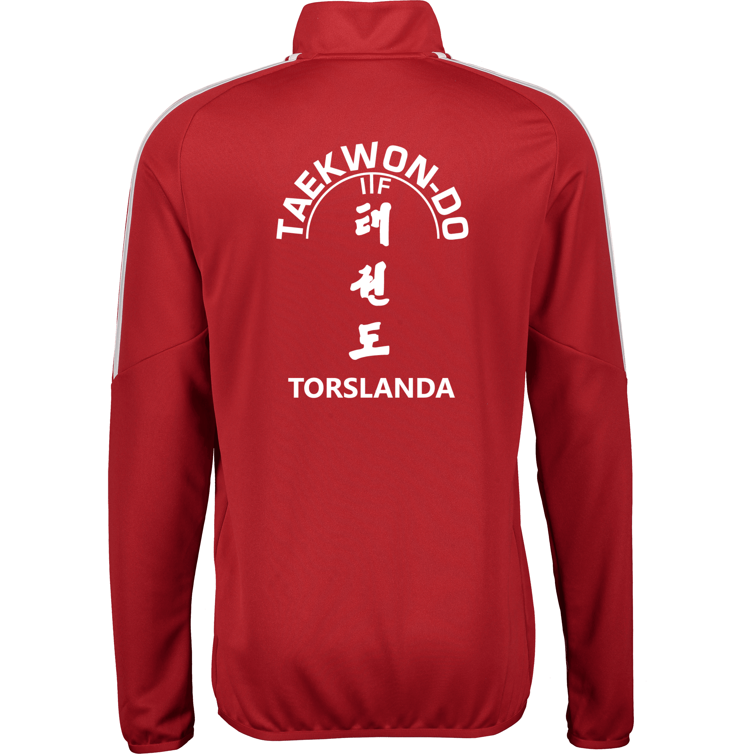Adidas, TIRO26 L TR TOP JR-117925, Unknown 0