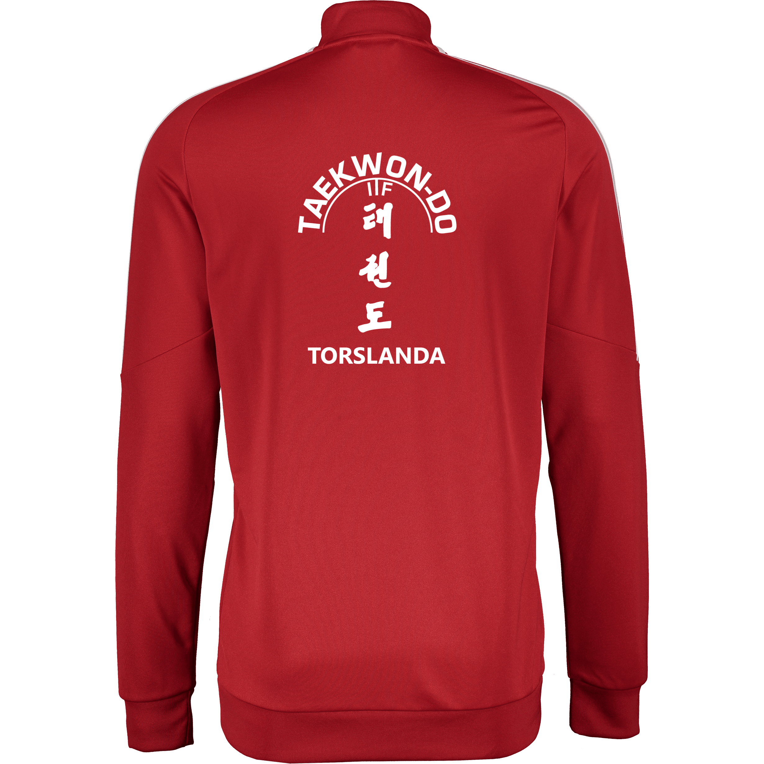 Adidas, TIRO26 L TR JKT JR-117926, Unknown 0