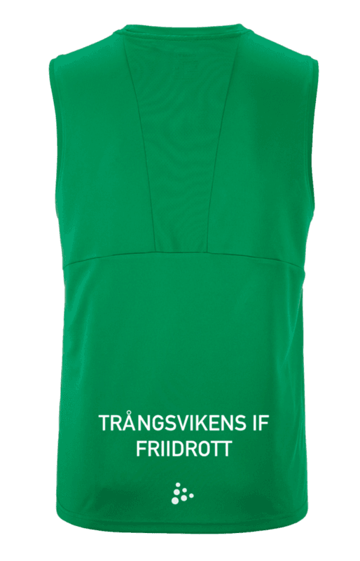 Craft, Rush 2.0 Singlet Jr-118267, Unknown 0