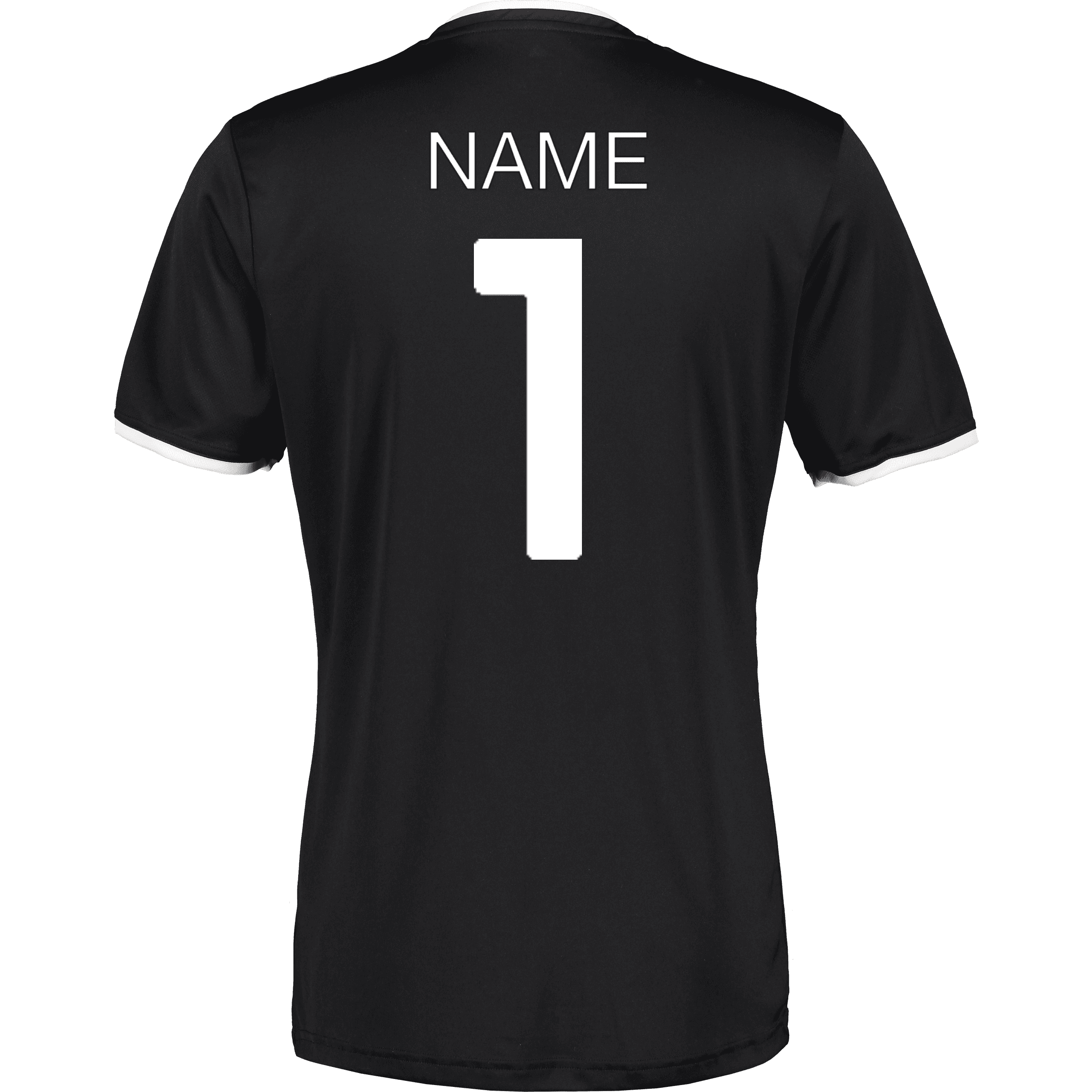 Adidas, ENT26 JSY JR-118706, Unknown 0