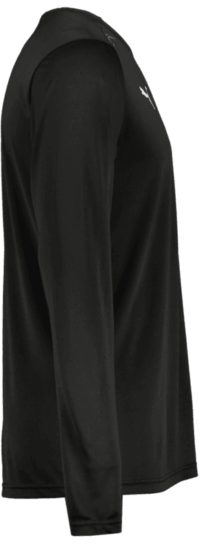 Puma, Hoops Team Ls Shooting Shirt-11891, Unknown 0