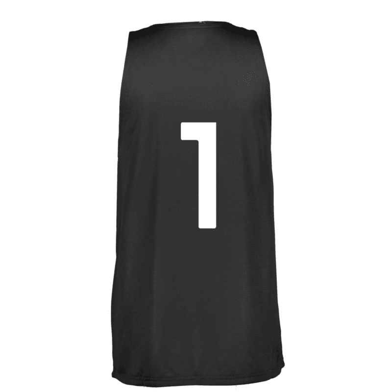Puma, TEAMJAWS REVERSIBLE JERSEY JR-11897, Unknown 0