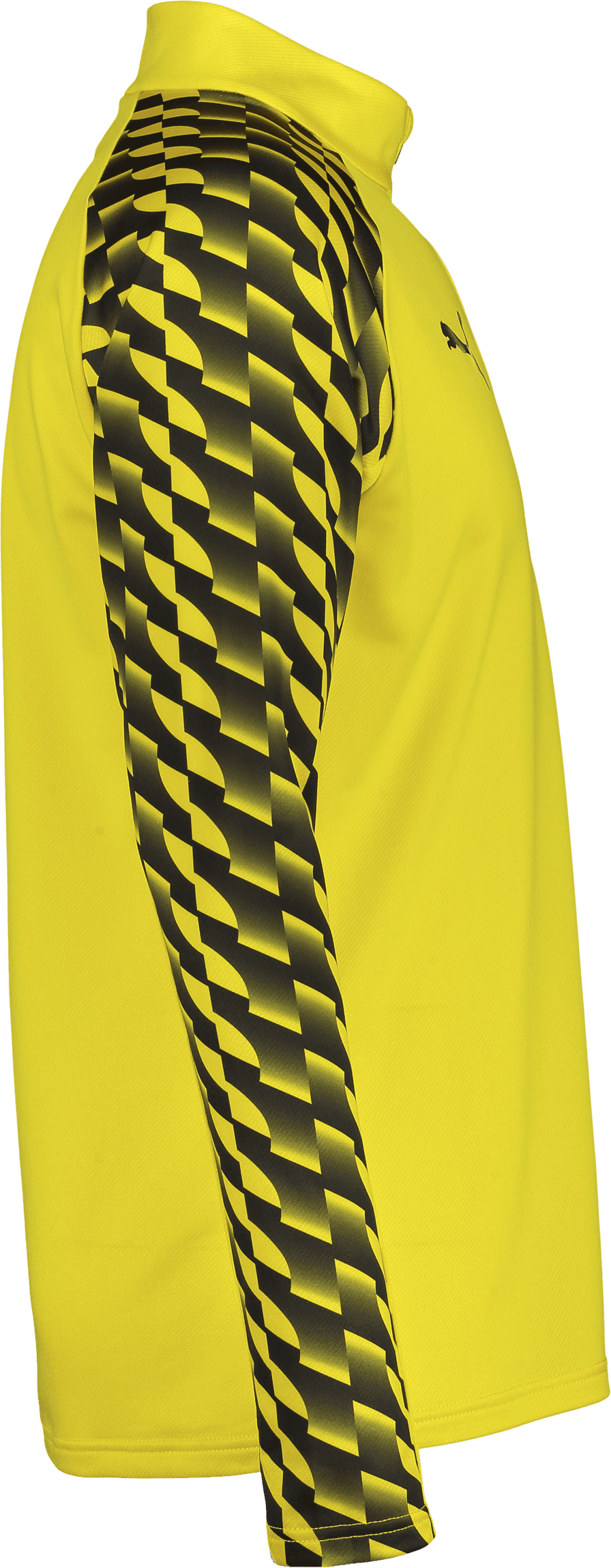 Puma, TEAMLIGA26 TRAINING 1/4 ZIP TOP JR-118981, Unknown 0