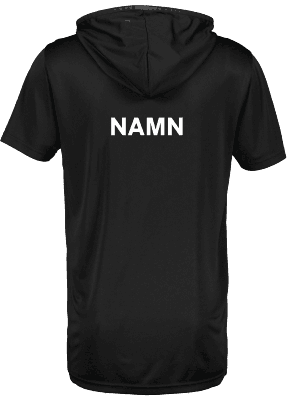 Puma, Hoops Team Ss Shooting Shirt-11902, Unknown 0