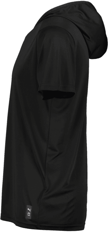 Puma, Hoops Team Ss Shooting Shirt-11902, Unknown 0
