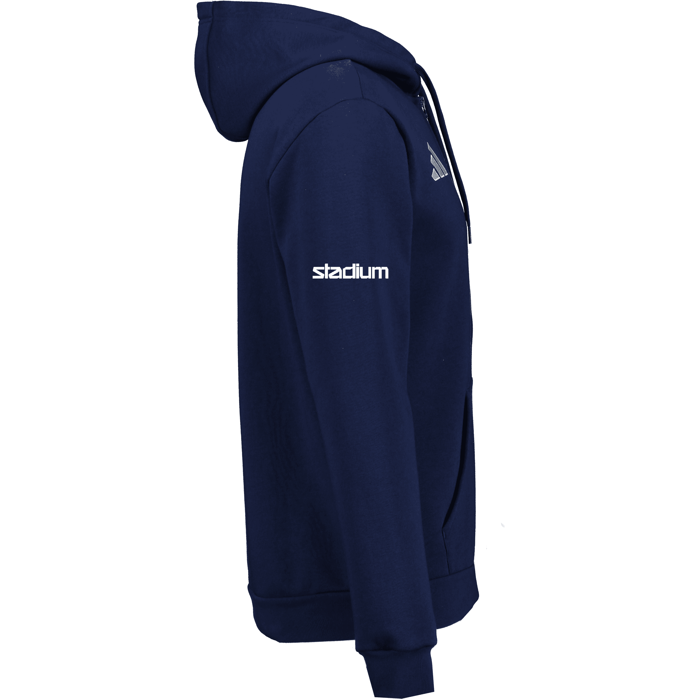 Adidas, ENT26 FZ HOOD-119267, Unknown 0