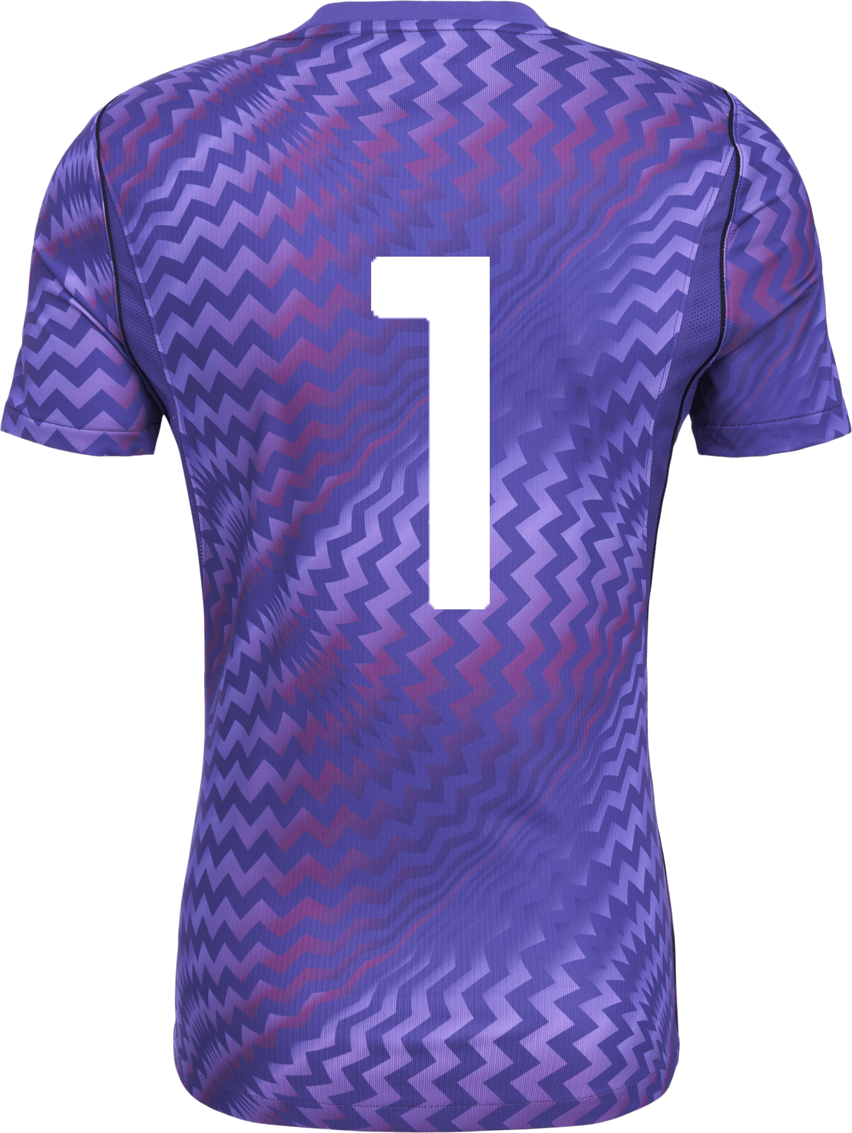 Nike, GARDIEN VI GK SS JSY-119323, Unknown 0
