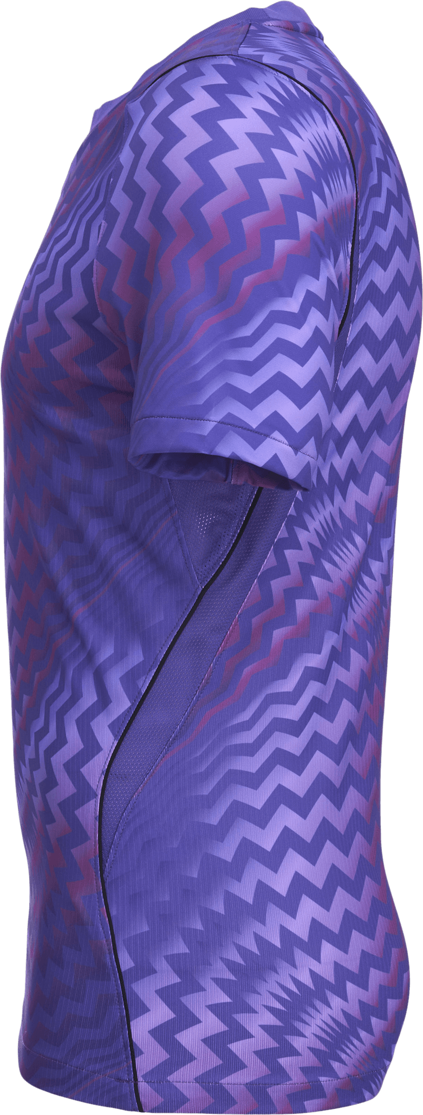 Nike, GARDIEN VI GK SS JSY JR-119344, Unknown 0
