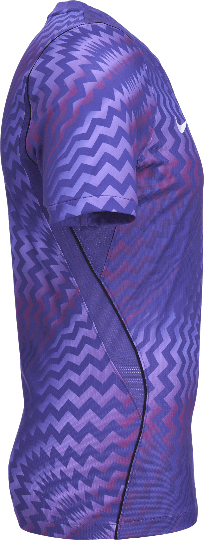 Nike, GARDIEN VI GK SS JSY JR-119344, Unknown 0
