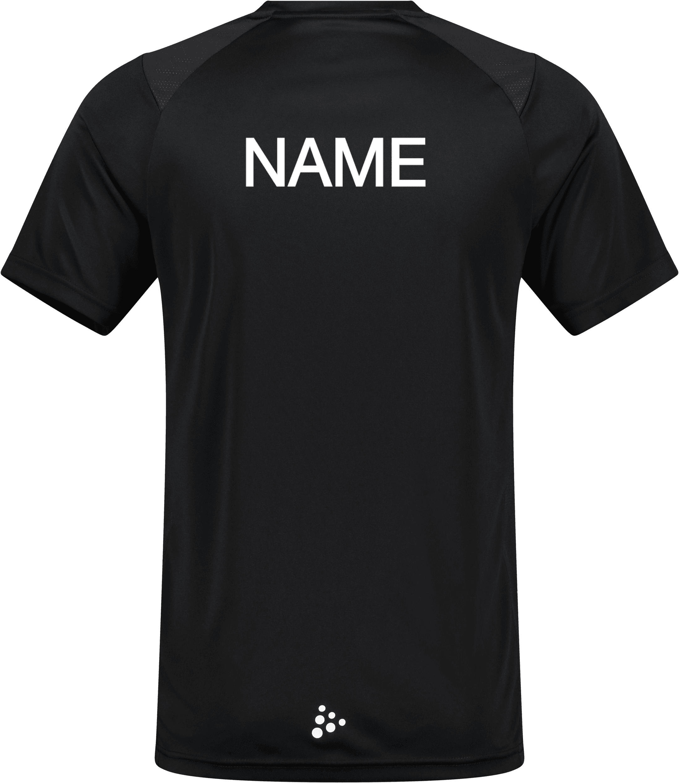 Craft, Rush 2.0 Ss Tee Jr-11949, Unknown 0