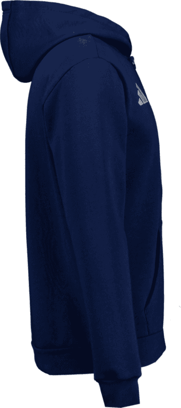 Adidas, ENT26 FZ HOOD JR-12005, Unknown 0