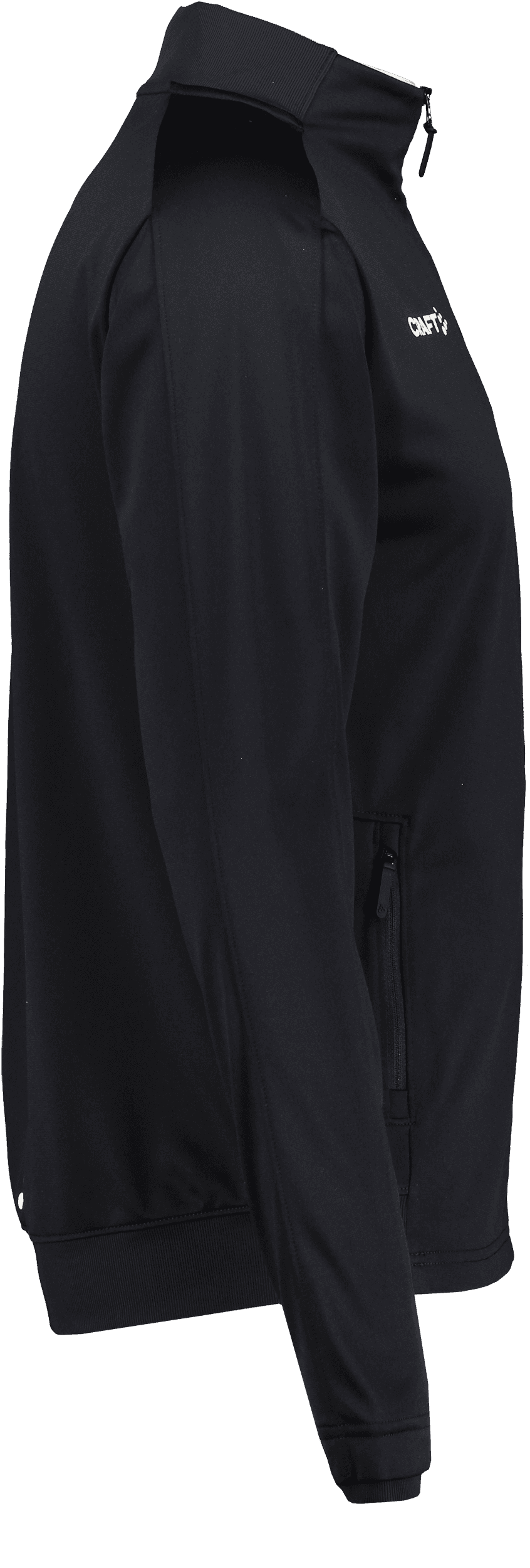 Craft, Evolve 2.0 Full Zip Jacket Jr-120489, Unknown 0