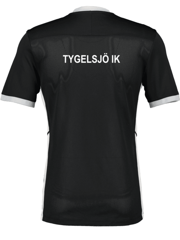 Nike, Acd25 Ss Top Jr-120585, Unknown 0