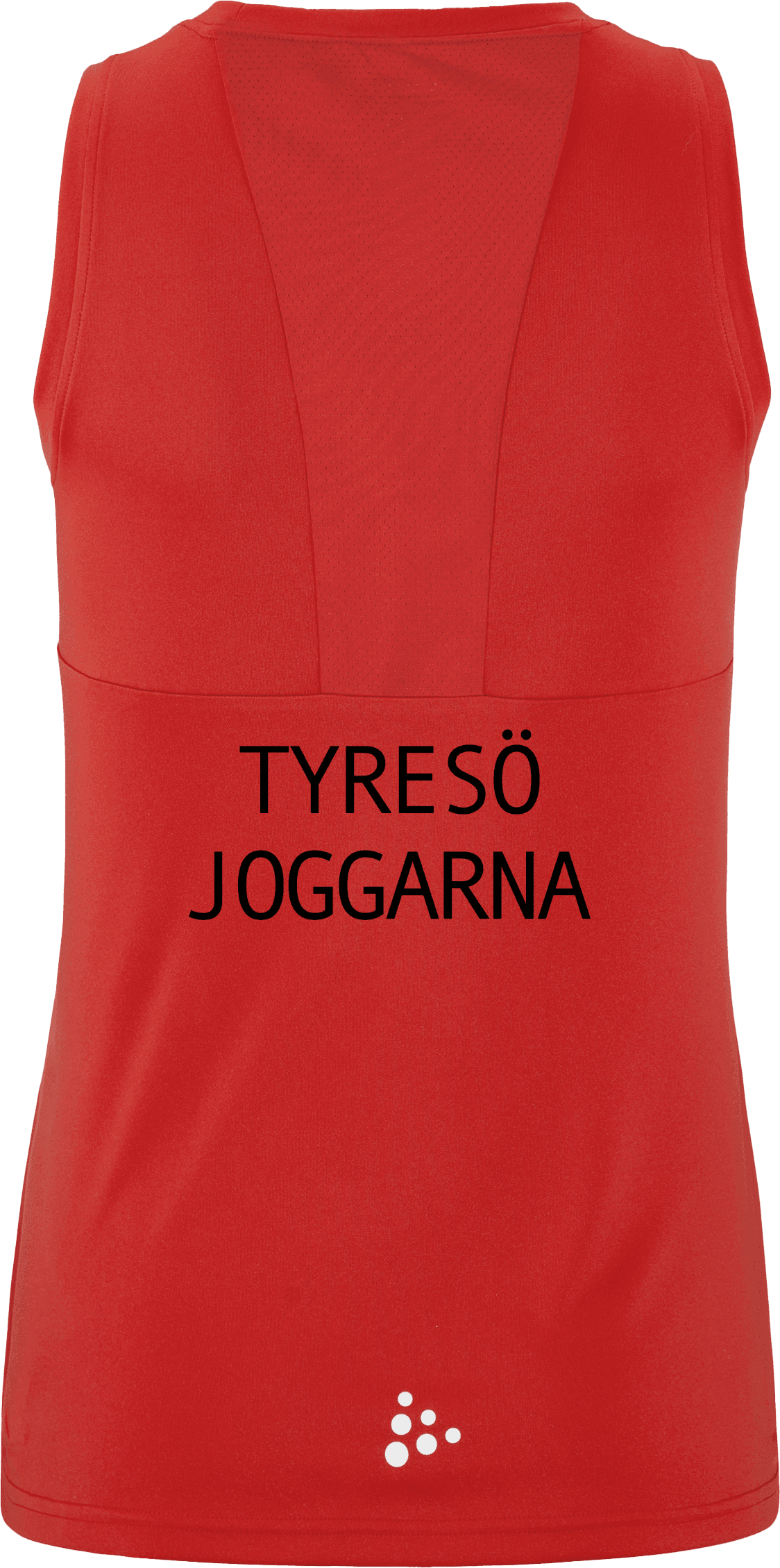 Craft, Rush 2.0 Singlet W-121170, Unknown 0