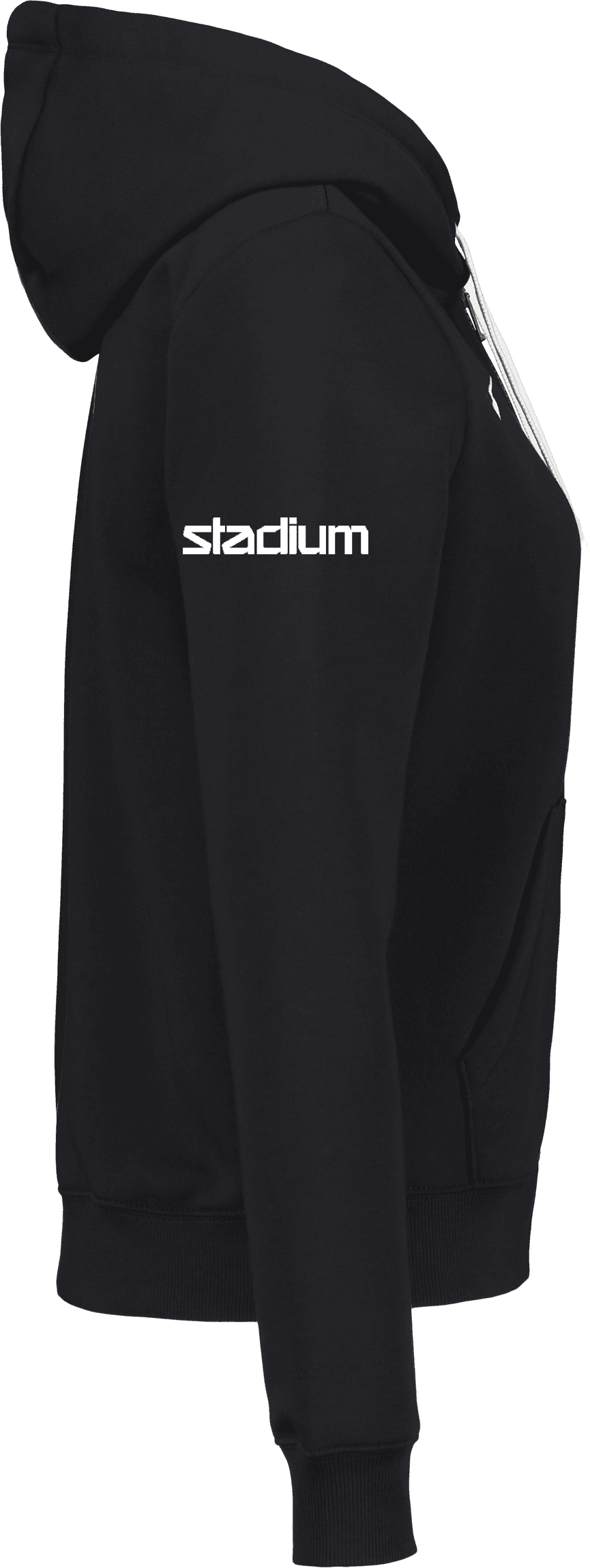 Nike, PARK26 FLC FZ HOOD W-121627, Unknown 0