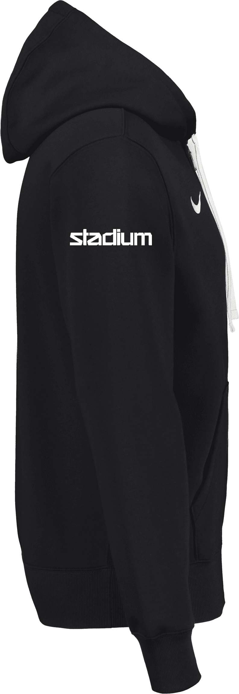 Nike, PARK26 FLC FZ HOOD JR-121632, Unknown 0