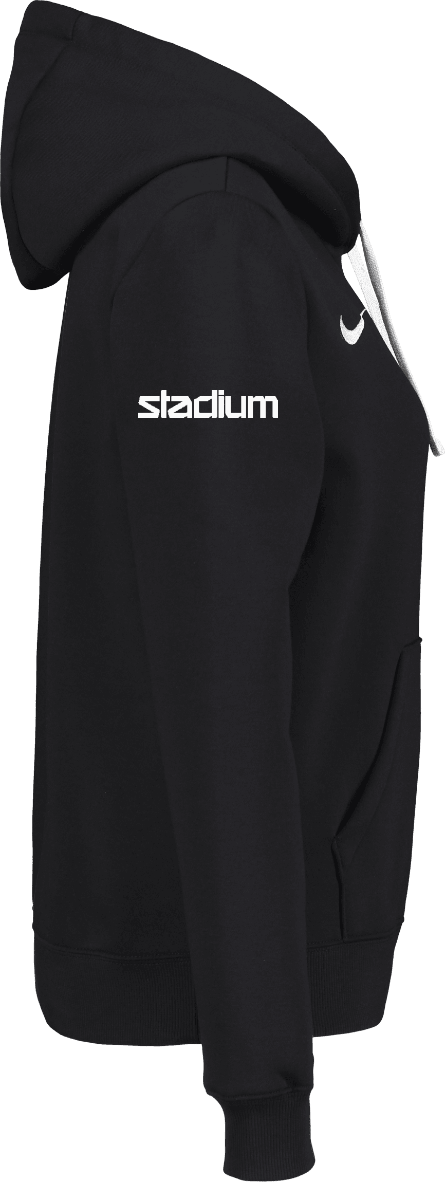 Nike, PARK26 FLC HOOD W-121635, Unknown 0