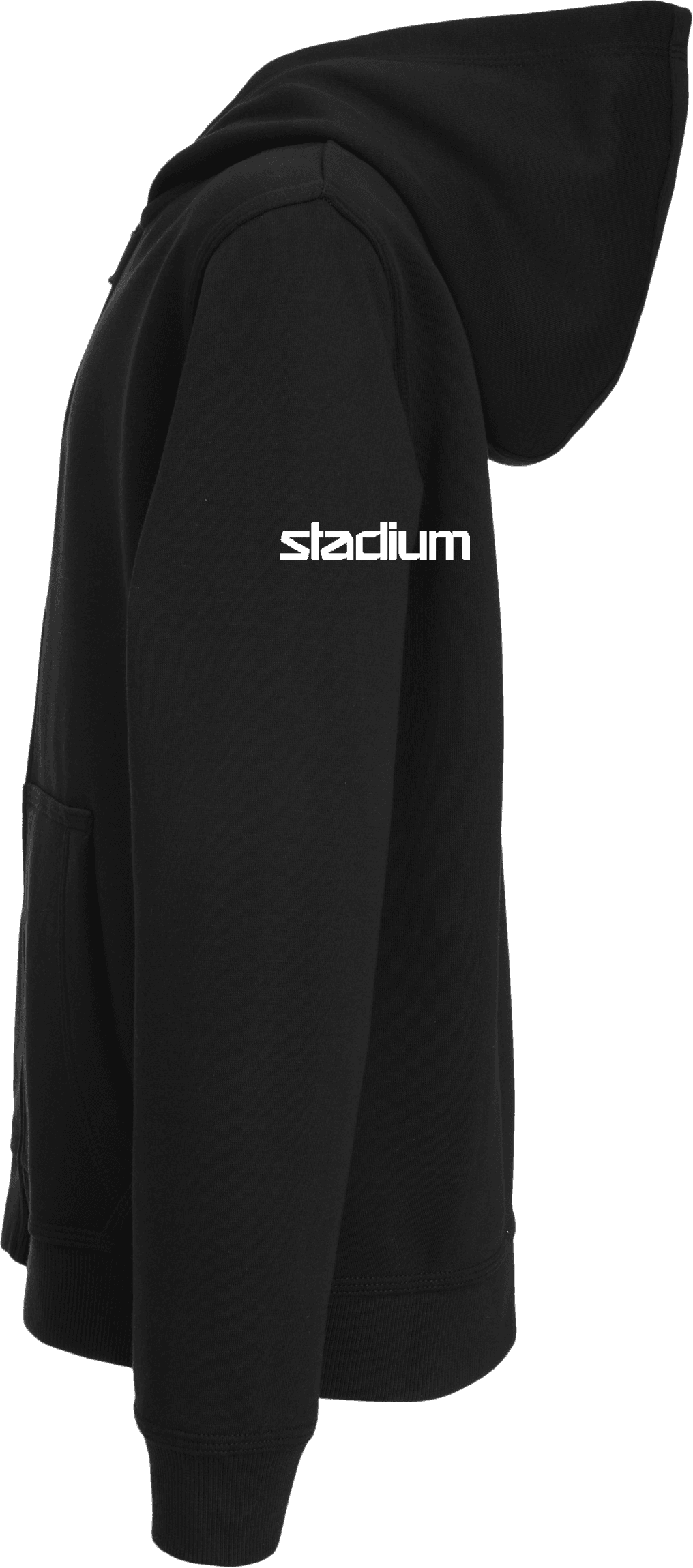 Nike, PARK26 FLC FZ HOOD JR-121696, Unknown 0