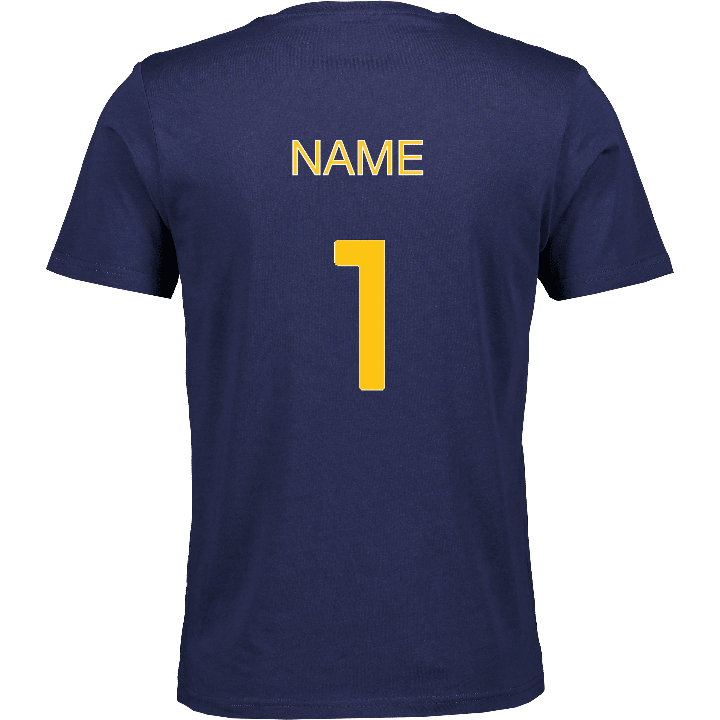 Stadium, U Team Core Tee-121700, Unknown 0
