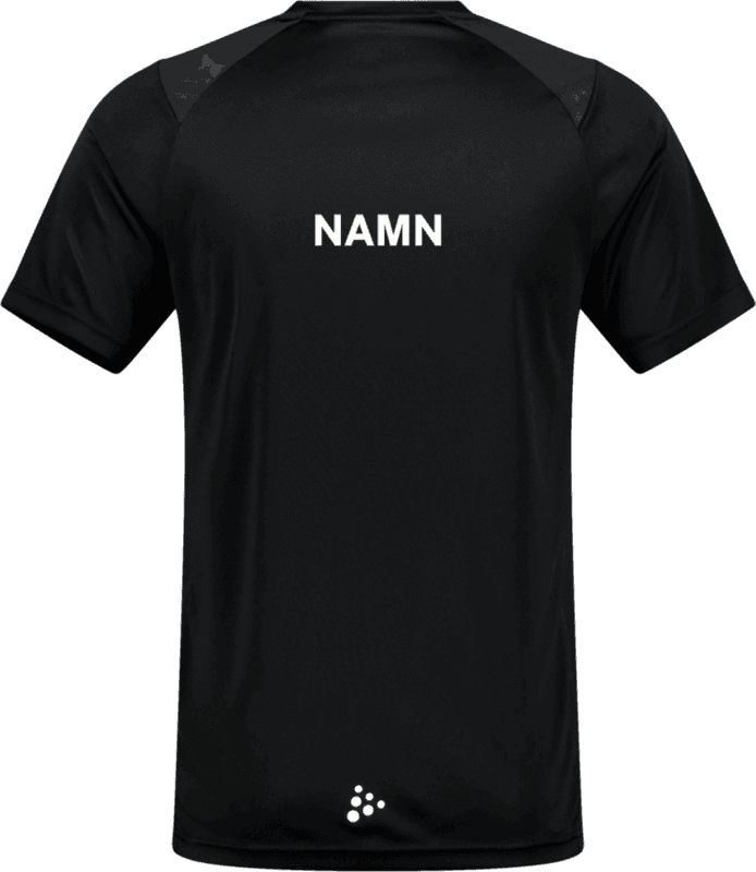 Craft, Rush 2.0 Ss Tee M-122383, Unknown 0