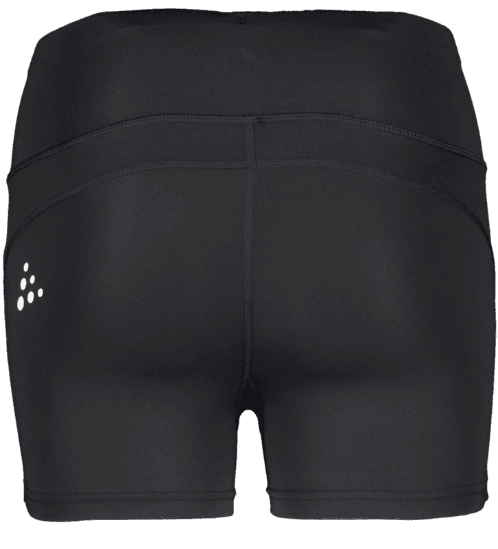 Craft, Rush 2.0 Hot Pant Jr-122391, Unknown 0