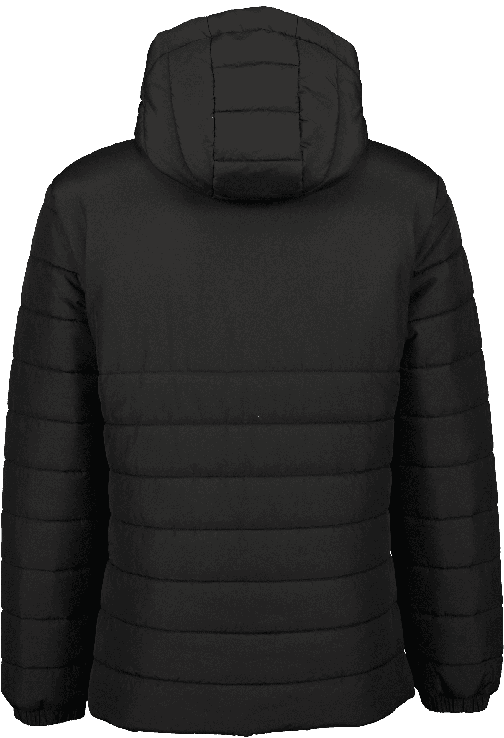Puma, T Additions Hood Pad Jkt Jr-122680, Unknown 0