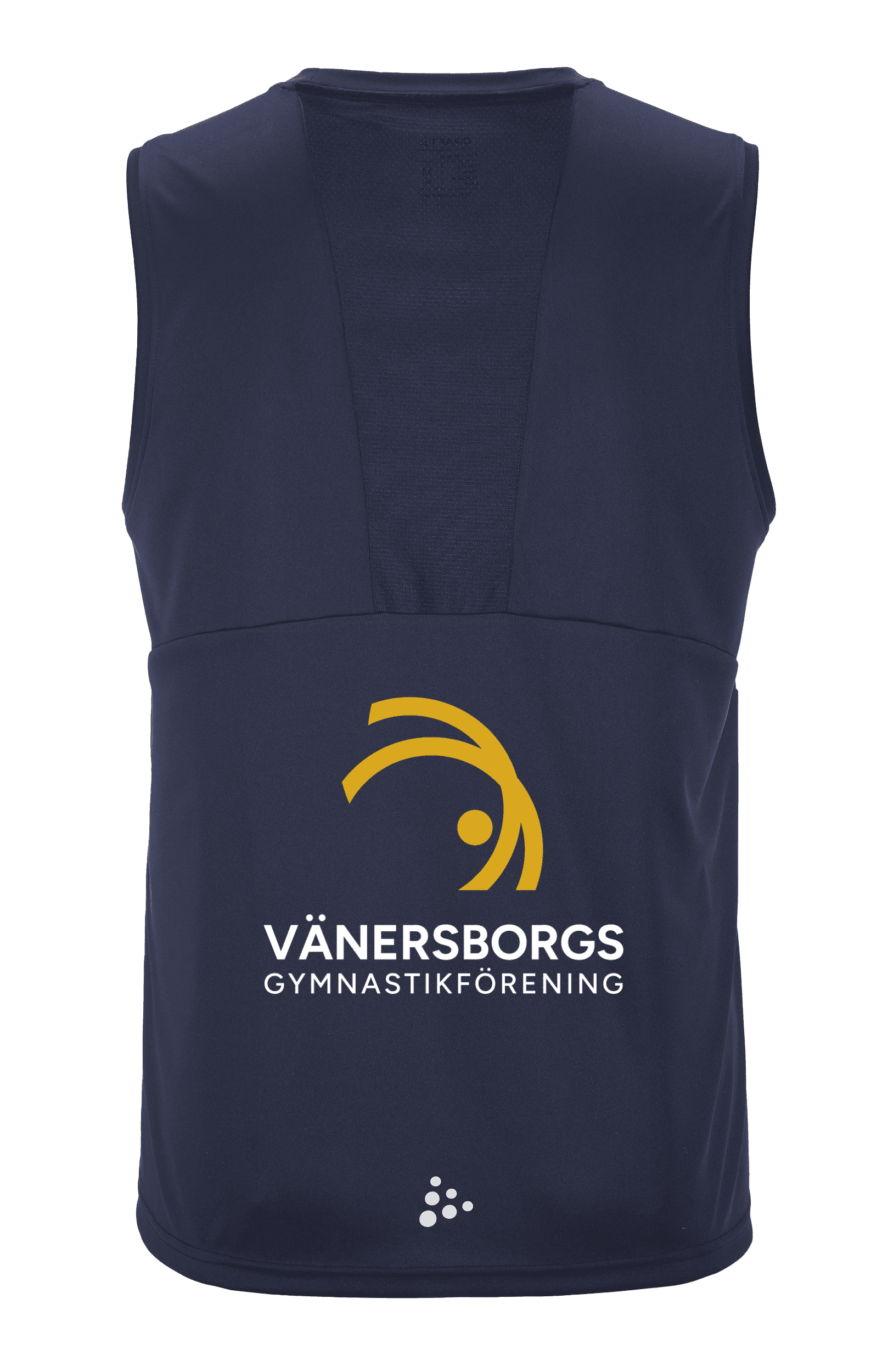 Craft, Rush 2.0 Singlet Jr-123077, Unknown 0