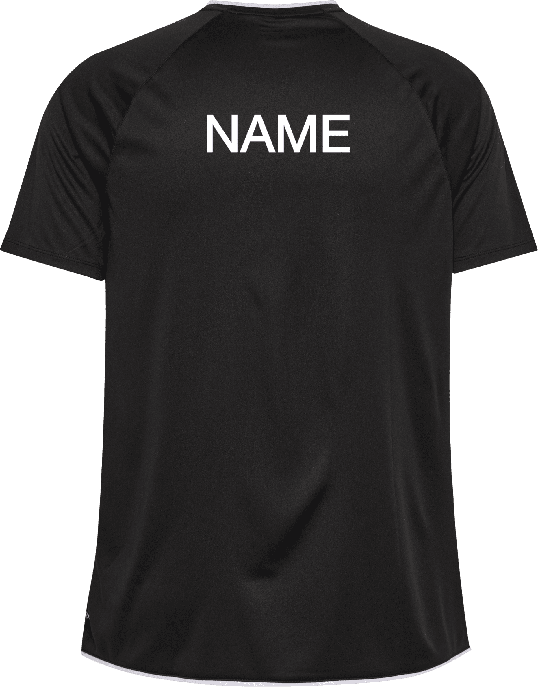 Hummel, HMLCORE 2.0 JERSEY S/S-123432, Unknown 0