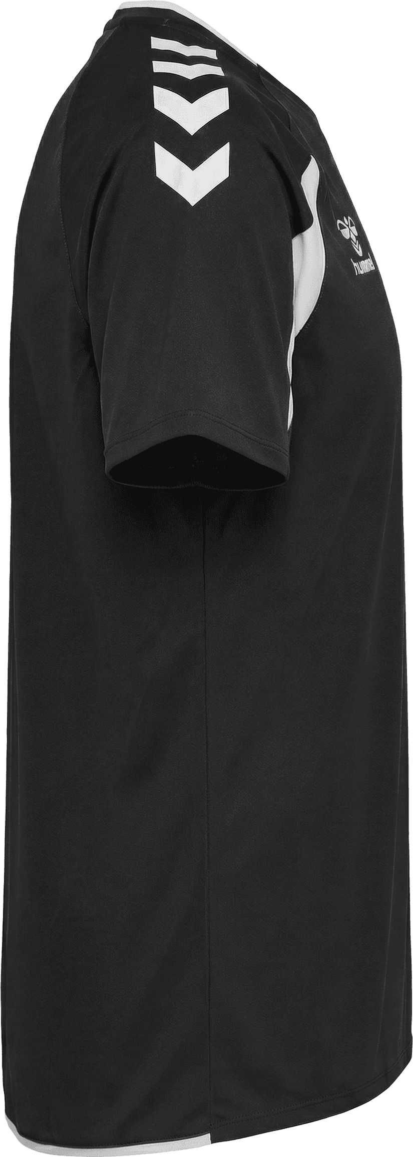 Hummel, HMLCORE 2.0 JERSEY S/S-123432, Unknown 0