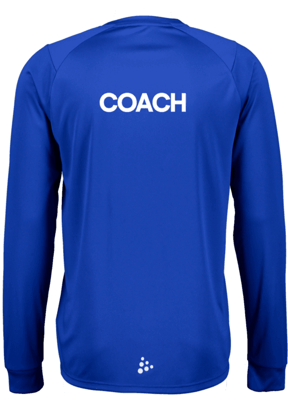 Craft, Rush 2.0 Ls Tee M-124008, Unknown 0